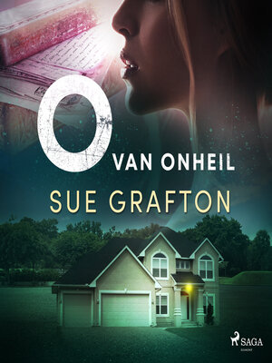 cover image of O van onheil